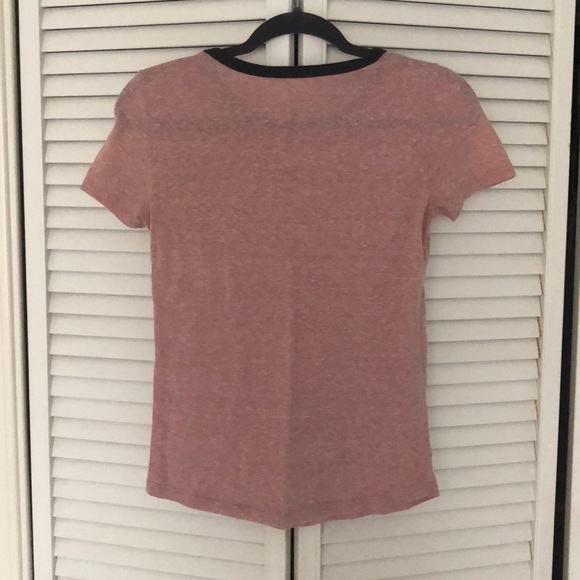 Basic tee - Picture 4 of 4